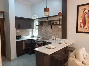 Photo - Furnished 1bdrm Apartment in Muyenga Heights, Division A for rent