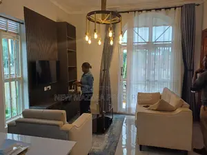 Furnished 1bdrm Apartment in Muyenga Heights, Division A for rent
