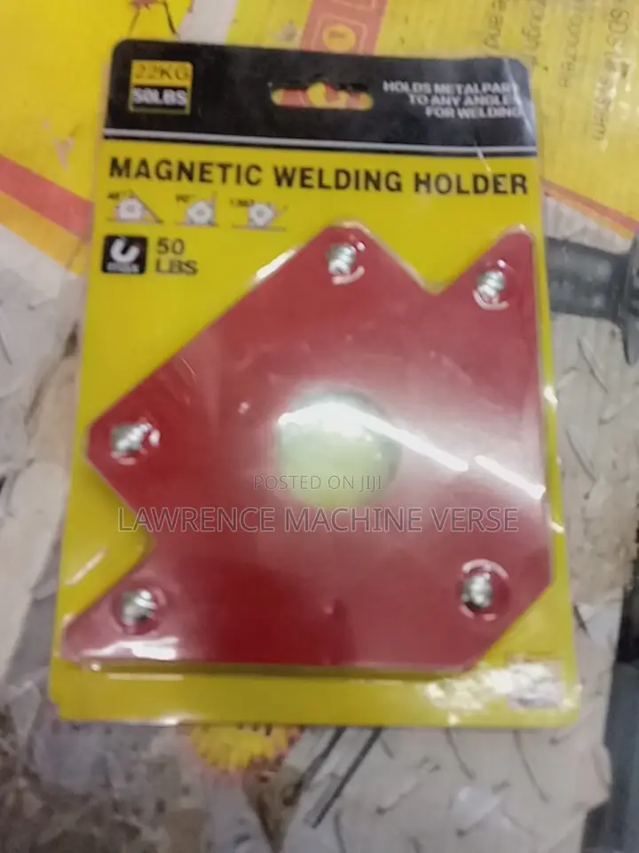 Magnetic Welding Holder 22KG