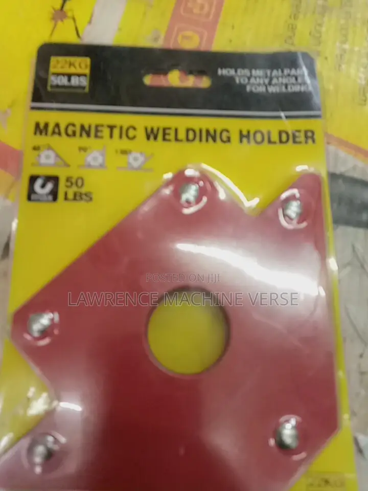 Magnetic Welding Holder 22KG