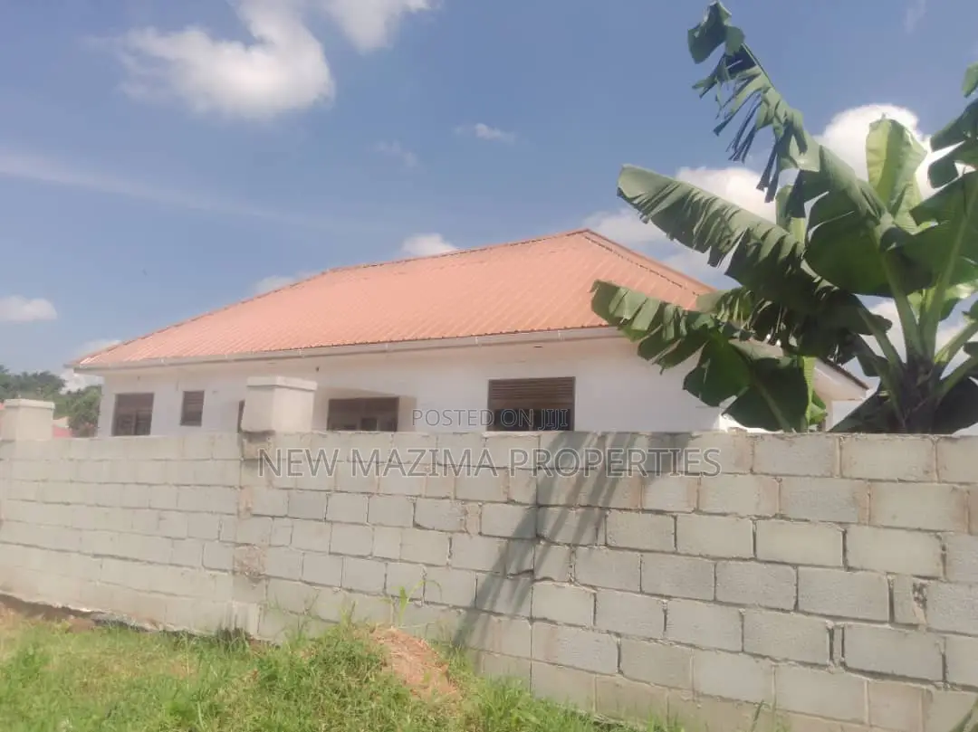 2bdrm House in Bulenga, Division A for sale