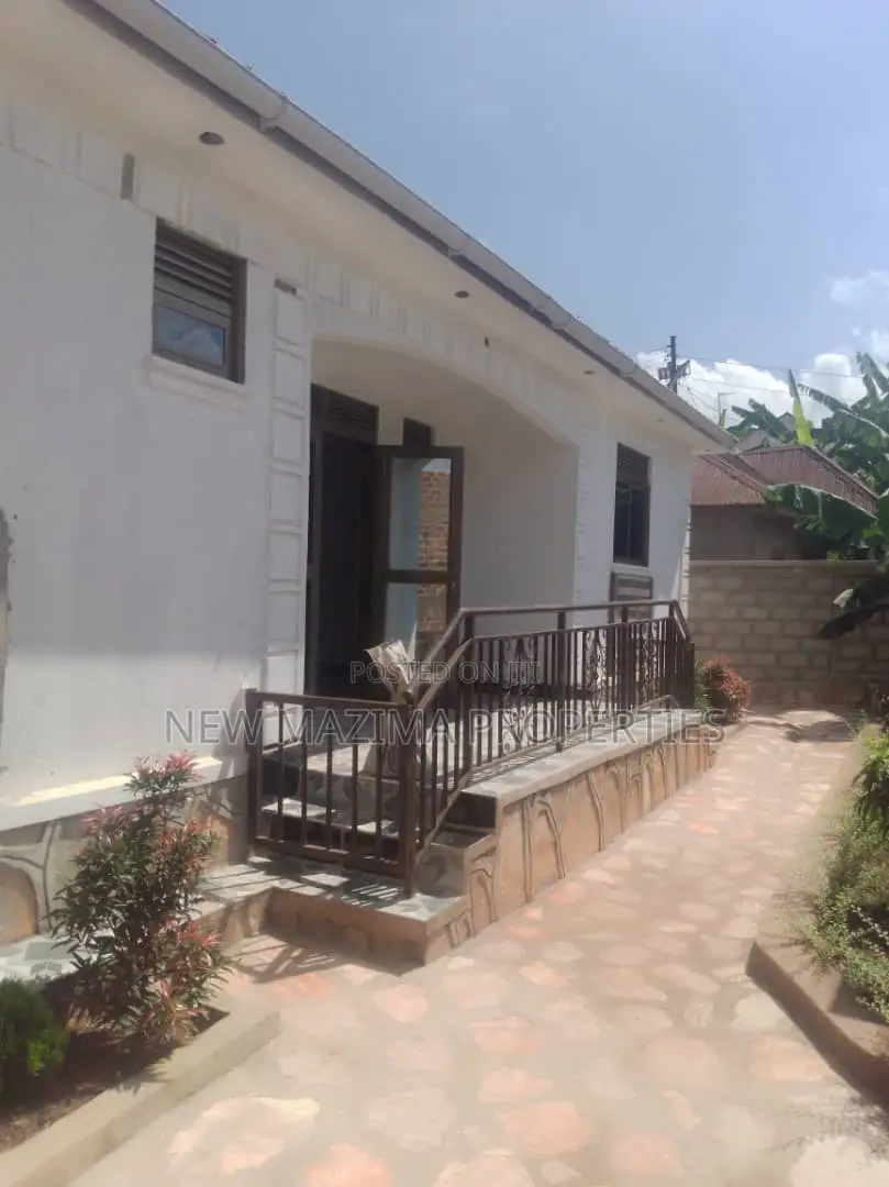 2bdrm House in Bulenga, Division A for sale