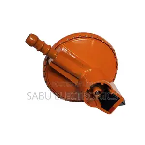 13kg Cylinder Gas Regulator + 2m Hose Pipe