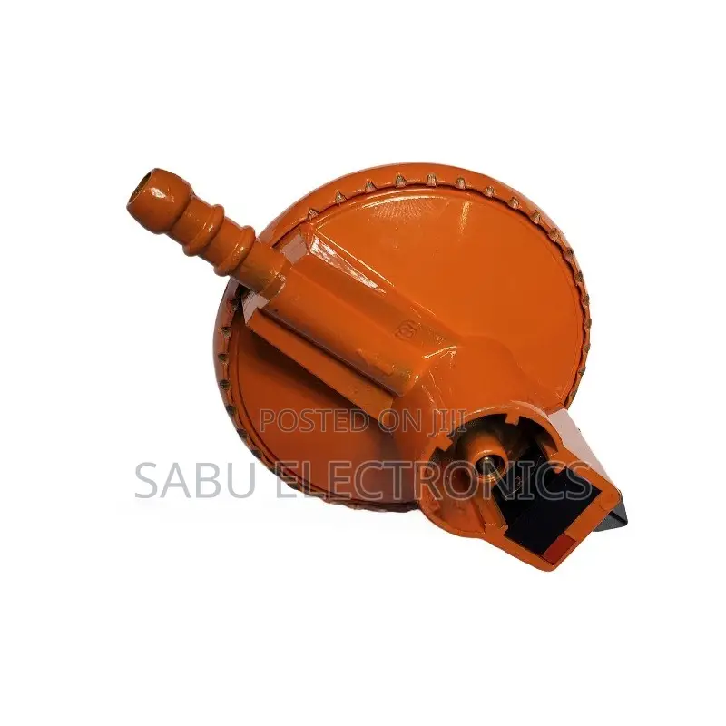 13kg Cylinder Gas Regulator + 2m Hose Pipe