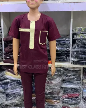 Photo - First Class Kid’S Closet