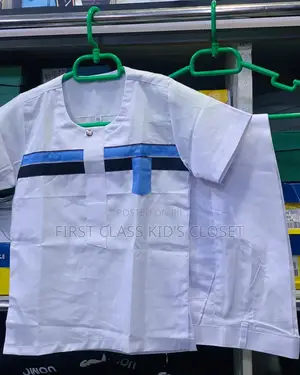 First Class Kid’S Closet