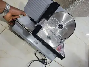 Commercial Household Electric Meat Slicer