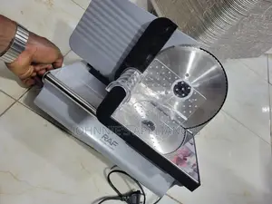 Commercial Household Electric Meat Slicer