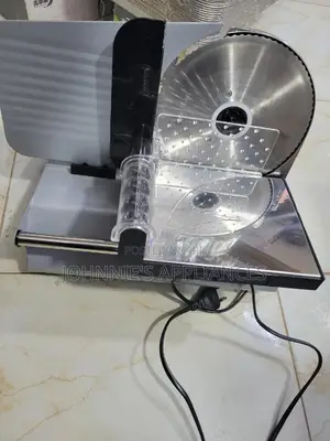 Commercial Household Electric Meat Slicer