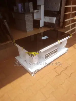 Modern Center Table