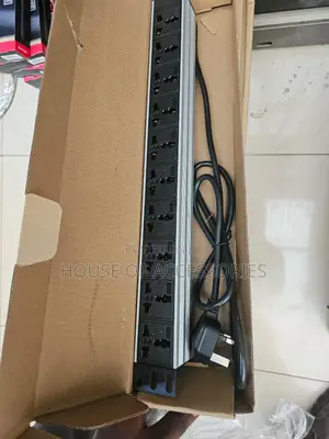 Pdu 10 Ways