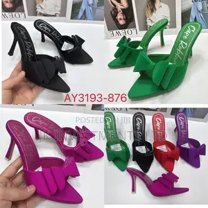 Ladies Shoes