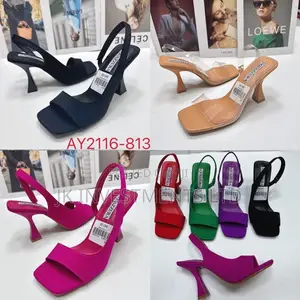 Ladies Shoes