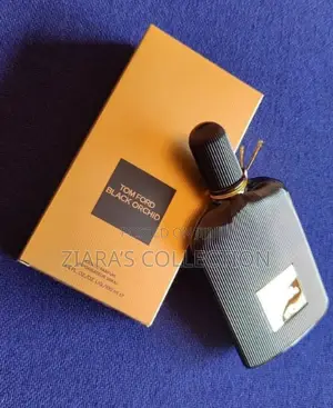 Tom Ford Black Orchid Perfume