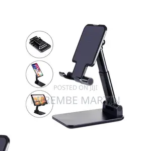Portable Desk Phone Stand Holder.
