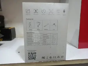 3-AXIS Smart Phone Stabilizer
