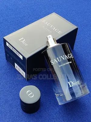 Suavage Dior Perfume