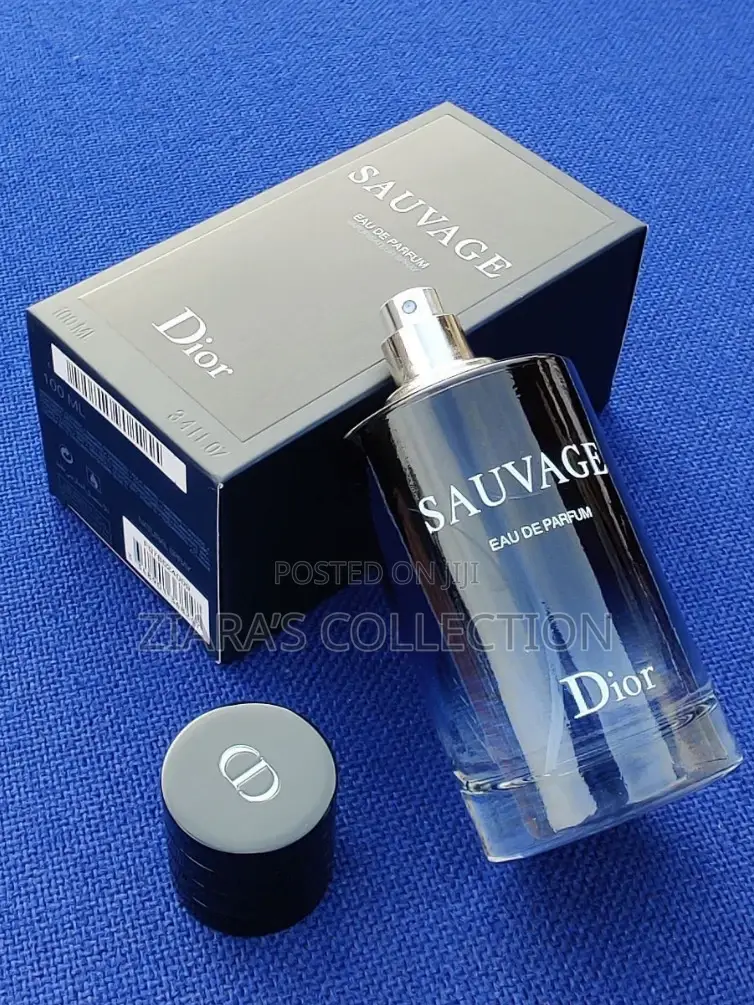 Suavage Dior Perfume