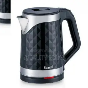 Electric Saachi Kettle