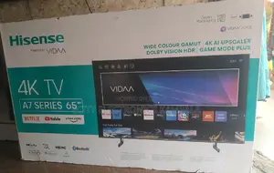 Photo - 65" Inch Smart Hisense