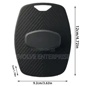 1pc Soft Silicone Exfoliating Brush Cleanser