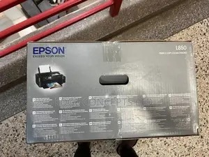 EPSON PRINTER L850 for Plastic Ids