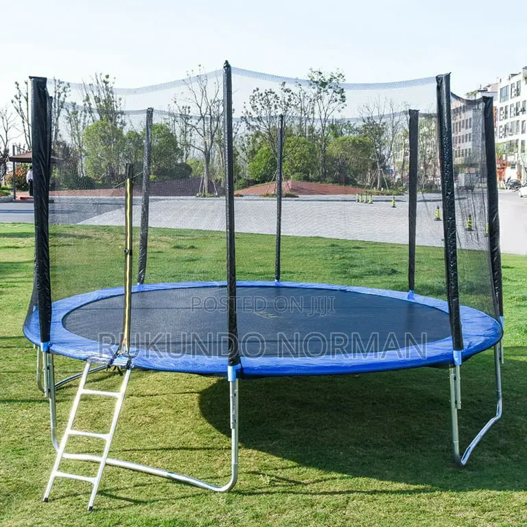 Trampoline for Kids