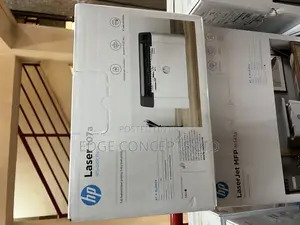 HP Laserjet MFP M141a