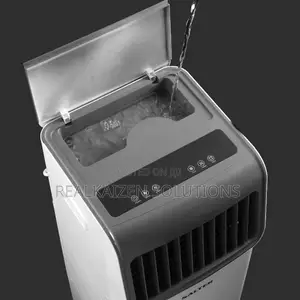 UK SALTER 15L Smart Air Cooler With HEPA Filter Purification