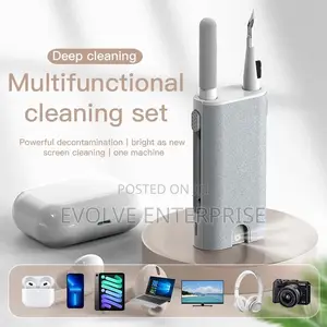 5 in 1 Computer Cleaner Kit