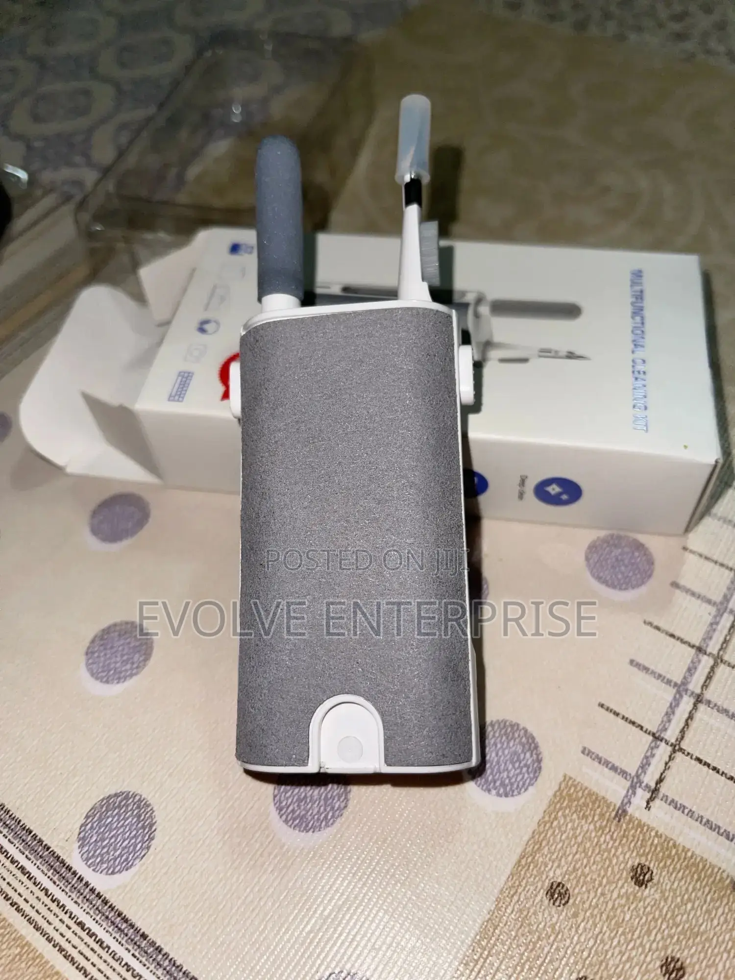 5 in 1 Computer Cleaner Kit