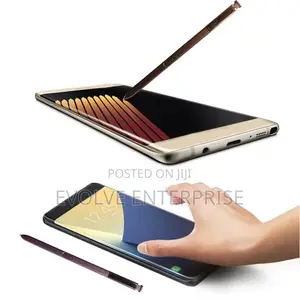 Stylus Pen for Samsung Galaxy Note 9