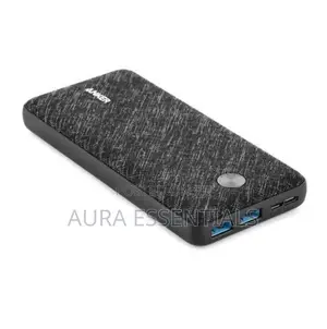 Anker Powercore Metro Essential 20W PD 20000mah Powerbank