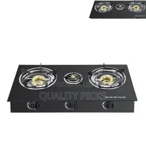 Brand Gass Stove Cooker