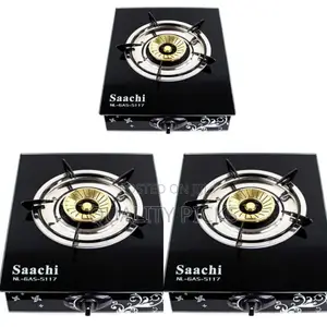 Single Saachi Stove Cooker