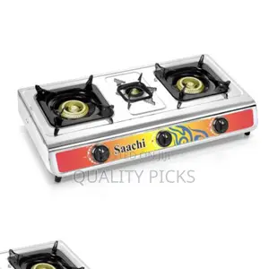 Gass Stove Cooker