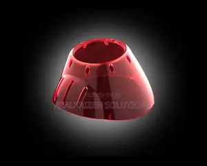 UK RUSSELL HOBBS Fiesta Pop Corn Maker 1290W