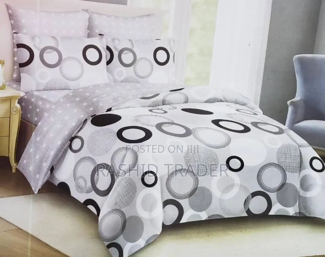 High Class Bed Covers