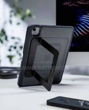 Torras Dual Stand Case for iPad