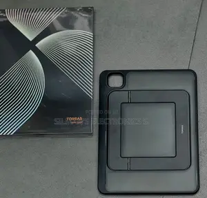 Torras Dual Stand Case for iPad