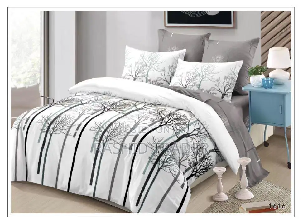 Home Bed Cover