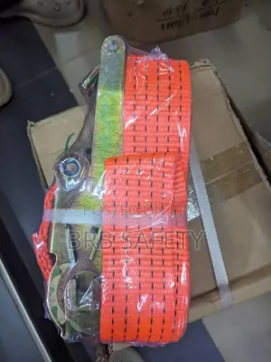 Cargo Straps And Belts