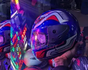 Boda Helmet.
