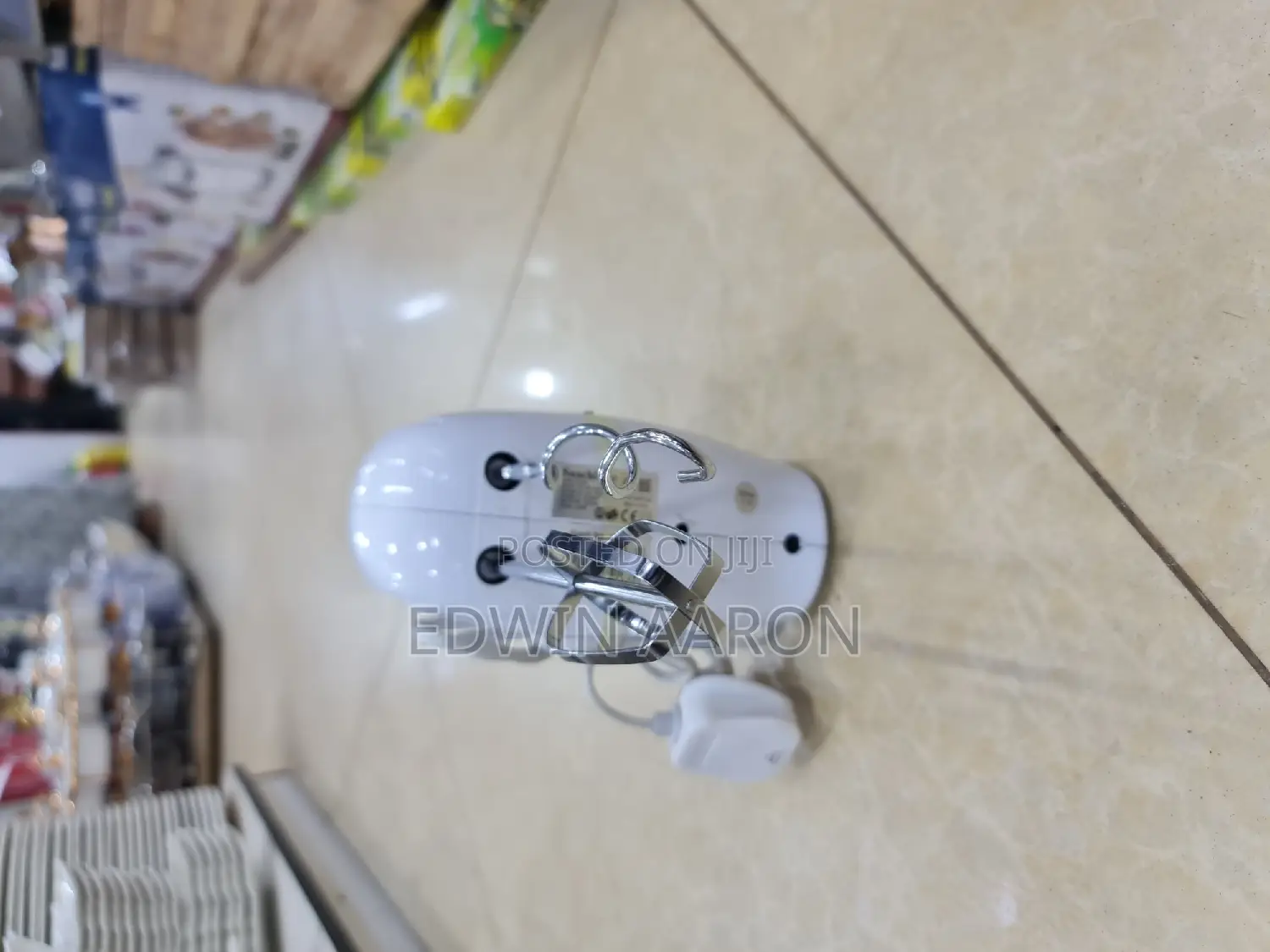Saachi Hand Mixer