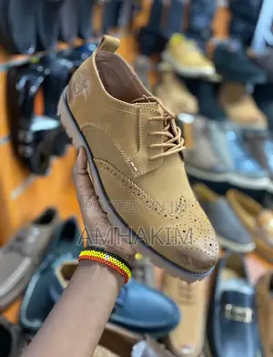 Classic Timberland Oxford Casuals in Stock