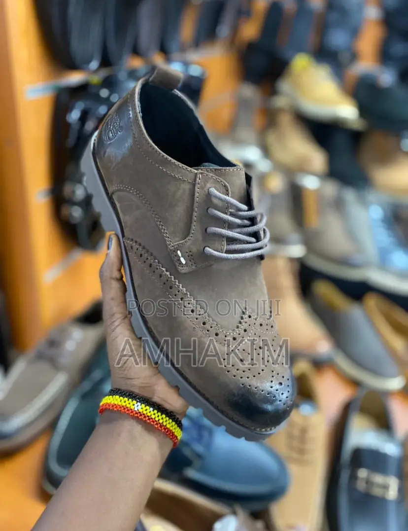 Classic Timberland Oxford Casuals in Stock