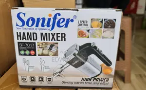 Sonifer Hand Mixer