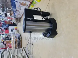 Sonifer Hand Mixer With a Base