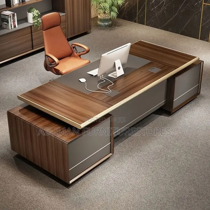 Executive Office Desk Call Us On