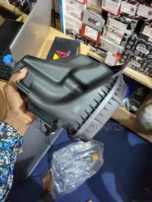 Coolant Expansion Tank BMW X5-X6 E70